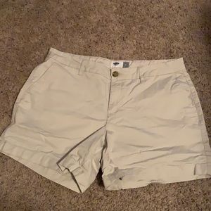 Old Navy Shorts
